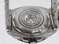 Heren polshorloge, armand nicolet, 9162-g-m9168 - afbeelding 10 van  30