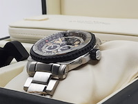 Heren polshorloge, armand nicolet, 9162-g-m9168 - afbeelding 14 van  30