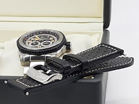 Heren polshorloge, armand nicolet, 9162-g-m9168 - afbeelding 15 van  30