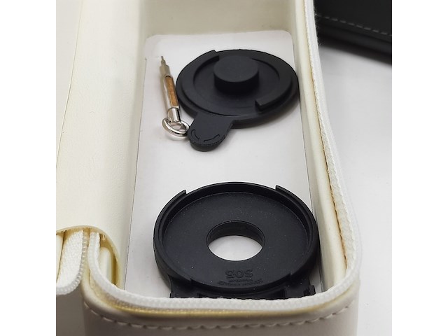 Heren polshorloge, armand nicolet, 9162-g-m9168 - afbeelding 17 van  30