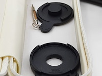 Heren polshorloge, armand nicolet, 9162-g-m9168 - afbeelding 17 van  30