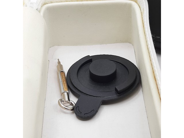 Heren polshorloge, armand nicolet, 9162-g-m9168 - afbeelding 18 van  30