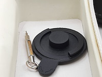 Heren polshorloge, armand nicolet, 9162-g-m9168 - afbeelding 18 van  30