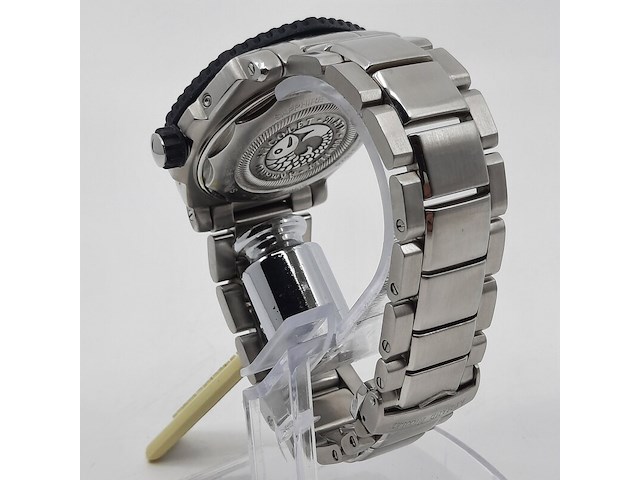 Heren polshorloge, armand nicolet, 9162-g-m9168 - afbeelding 25 van  30