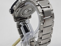 Heren polshorloge, armand nicolet, 9162-g-m9168 - afbeelding 25 van  30