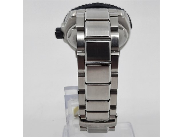 Heren polshorloge, armand nicolet, 9162-g-m9168 - afbeelding 26 van  30