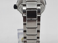 Heren polshorloge, armand nicolet, 9162-g-m9168 - afbeelding 26 van  30