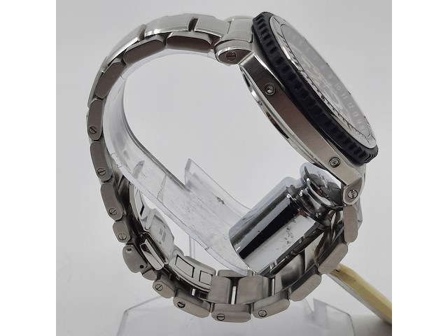 Heren polshorloge, armand nicolet, 9162-g-m9168 - afbeelding 28 van  30