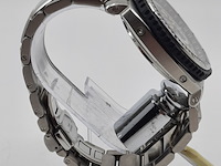 Heren polshorloge, armand nicolet, 9162-g-m9168 - afbeelding 28 van  30