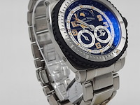 Heren polshorloge, armand nicolet, 9162-g-m9168 - afbeelding 29 van  30