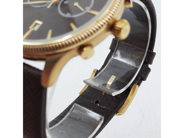 Heren polshorloge, armani, ar 1793 - afbeelding 3 van  17