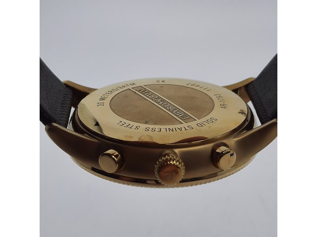 Heren polshorloge, armani, ar 1793 - afbeelding 6 van  17