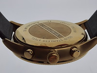 Heren polshorloge, armani, ar 1793 - afbeelding 6 van  17