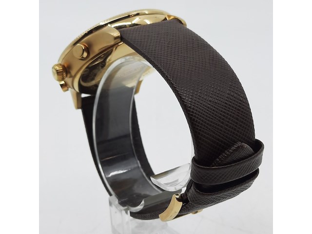 Heren polshorloge, armani, ar 1793 - afbeelding 12 van  17