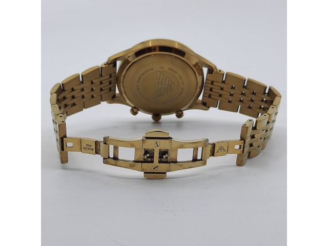 Heren polshorloge, armani, ar 1893 - afbeelding 3 van  27