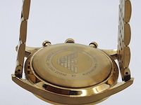 Heren polshorloge, armani, ar 1893 - afbeelding 9 van  27
