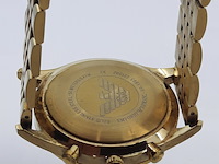 Heren polshorloge, armani, ar 1893 - afbeelding 13 van  27
