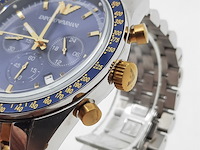 Heren polshorloge, armani, ar 6088 - afbeelding 2 van  16