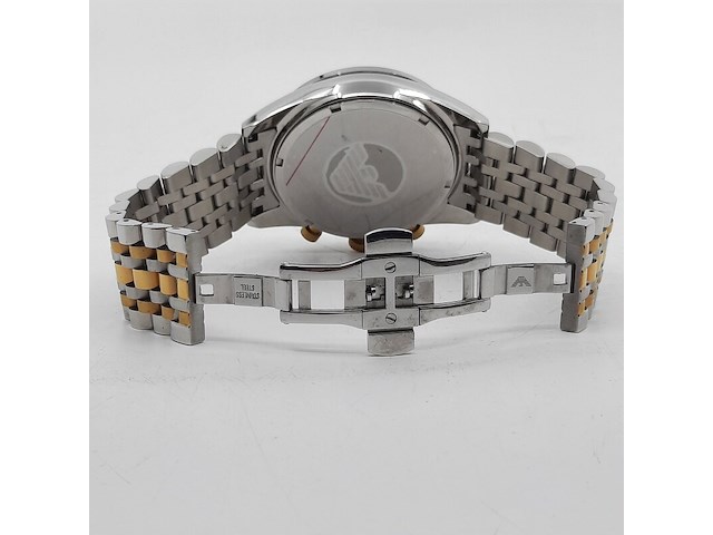 Heren polshorloge, armani, ar 6088 - afbeelding 4 van  16