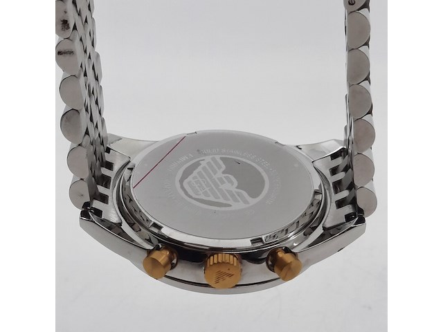 Heren polshorloge, armani, ar 6088 - afbeelding 5 van  16