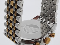 Heren polshorloge, armani, ar 6088 - afbeelding 6 van  16