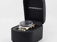Heren polshorloge, armani, ar 6088 - afbeelding 8 van  16