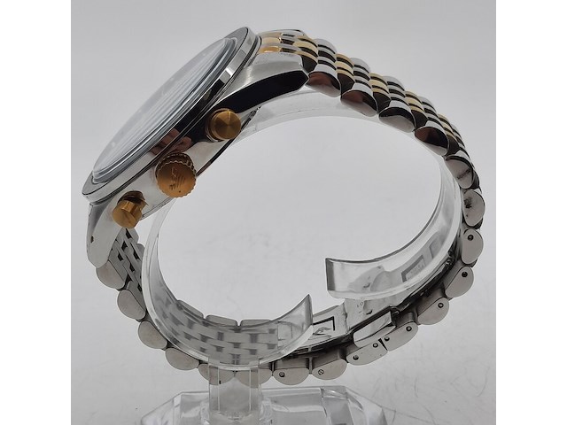 Heren polshorloge, armani, ar 6088 - afbeelding 10 van  16