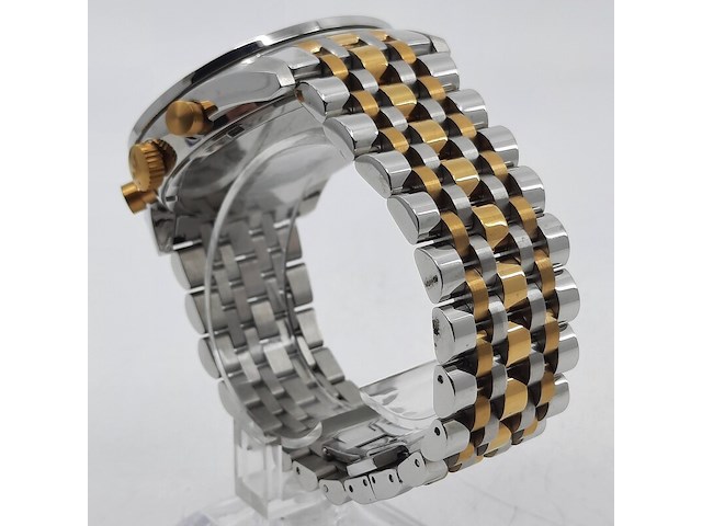 Heren polshorloge, armani, ar 6088 - afbeelding 11 van  16