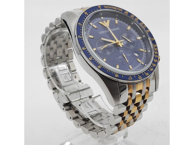 Heren polshorloge, armani, ar 6088 - afbeelding 15 van  16