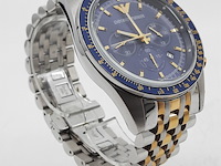 Heren polshorloge, armani, ar 6088 - afbeelding 15 van  16