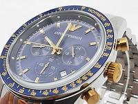 Heren polshorloge, armani, ar 6088 - afbeelding 16 van  16