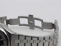 Heren polshorloge, audemars piguet, royal oak 26320st.oo.1220st.01 - afbeelding 7 van  27