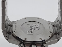 Heren polshorloge, audemars piguet, royal oak 26320st.oo.1220st.01 - afbeelding 11 van  27