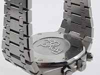 Heren polshorloge, audemars piguet, royal oak 26320st.oo.1220st.01 - afbeelding 13 van  27