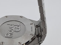 Heren polshorloge, audemars piguet, royal oak 26320st.oo.1220st.01 - afbeelding 14 van  27