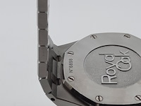Heren polshorloge, audemars piguet, royal oak 26320st.oo.1220st.01 - afbeelding 15 van  27