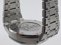 Heren polshorloge, audemars piguet, royal oak 26320st.oo.1220st.01 - afbeelding 16 van  27