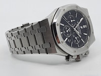 Heren polshorloge, audemars piguet, royal oak 26320st.oo.1220st.01 - afbeelding 17 van  27
