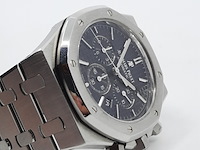 Heren polshorloge, audemars piguet, royal oak 26320st.oo.1220st.01 - afbeelding 18 van  27