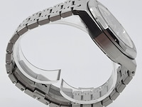 Heren polshorloge, audemars piguet, royal oak 26320st.oo.1220st.01 - afbeelding 25 van  27