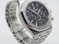 Heren polshorloge, audemars piguet, royal oak 26320st.oo.1220st.01 - afbeelding 26 van  27