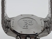 Heren polshorloge, audemars piguet, royal oak 26320st.oo.1220st.01 - afbeelding 11 van  27