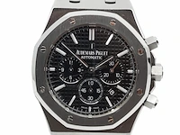 Exclusieve horloges