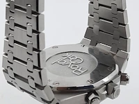 Heren polshorloge, audemars piguet, royal oak 26320st.oo.1220st.01 - afbeelding 13 van  27
