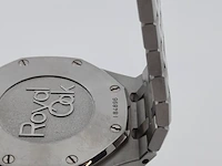 Heren polshorloge, audemars piguet, royal oak 26320st.oo.1220st.01 - afbeelding 14 van  27