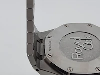 Heren polshorloge, audemars piguet, royal oak 26320st.oo.1220st.01 - afbeelding 15 van  27