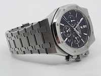 Heren polshorloge, audemars piguet, royal oak 26320st.oo.1220st.01 - afbeelding 17 van  27