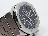 Heren polshorloge, audemars piguet, royal oak 26320st.oo.1220st.01 - afbeelding 18 van  27
