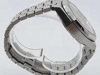 Heren polshorloge, audemars piguet, royal oak 26320st.oo.1220st.01 - afbeelding 25 van  27