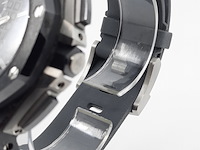 Heren polshorloge, audemars piguet, royal oak offshore 26400au.oo.a002ca.01 - afbeelding 4 van  36